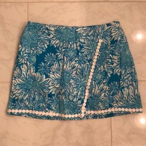 Lilly Pulitzer Skort